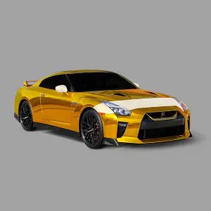 Kit argent - automobile