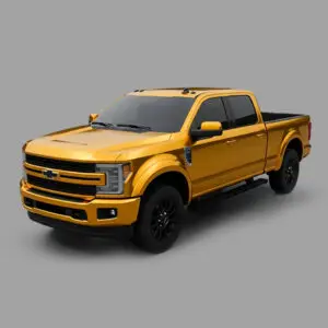 Full truck wrap starting from